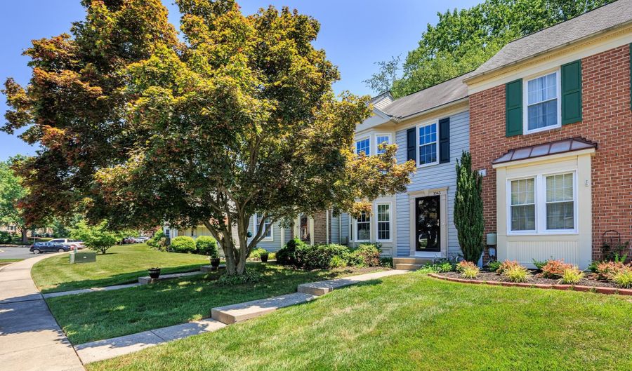 1045 WINGATE Ct I-12, Bel Air, MD 21014 - 3 Beds, 4 Bath