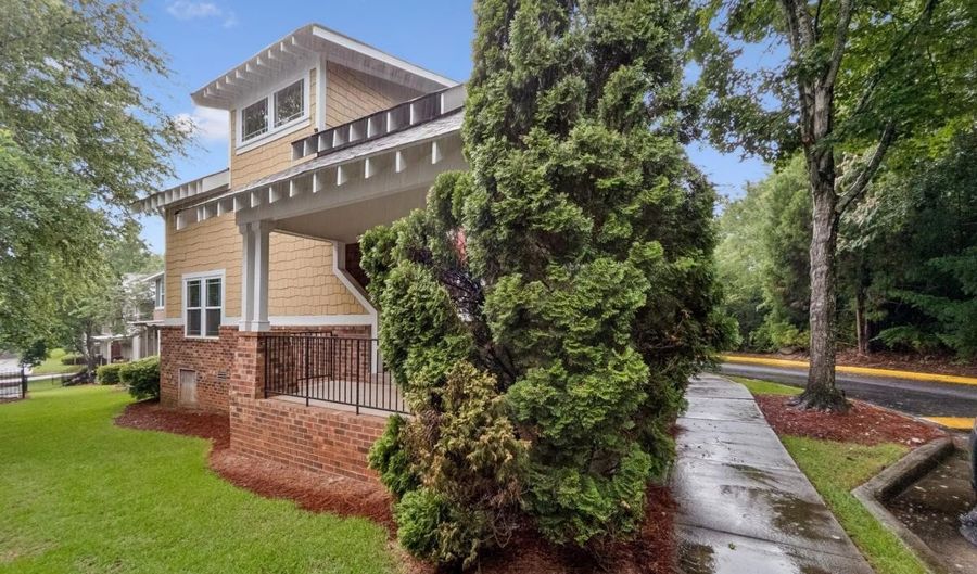 490 Barnett Shoals Rd 526, Athens, GA 30605 - 1 Beds, 1 Bath