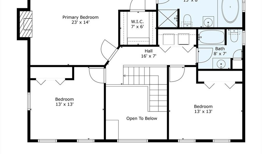 4 Crestwood Dr, Blackstone, MA 01504 - 3 Beds, 3 Bath
