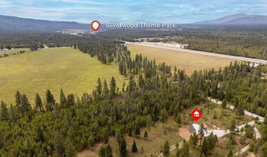 B1L1 Sylvan Rd, Athol, ID 83801 - 3 Beds, 3 Bath