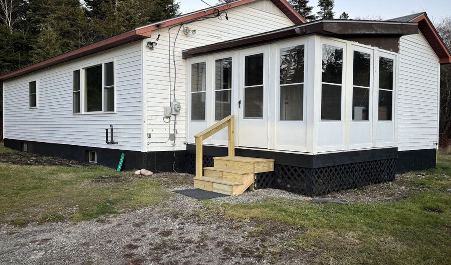 330 Point St, Addison, ME 04606 - 3 Beds, 0 Bath