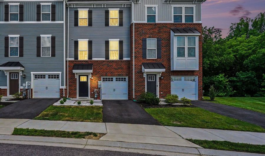 3037 STRASBAUGH Dr, Bel Air, MD 21015 - 3 Beds, 3 Bath