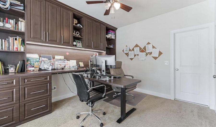 22507 BOWENS WHARF Pl, Ashburn, VA 20148 - 5 Beds, 6 Bath