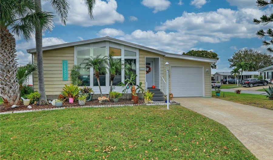 1211 Marigold Dr, Barefoot Bay, FL 32976 - 2 Beds, 2 Bath