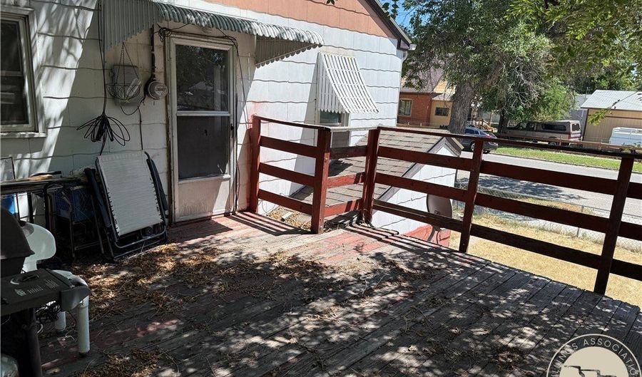 3211 4th Ave S, Billings, MT 59101 - 4 Beds, 2 Bath