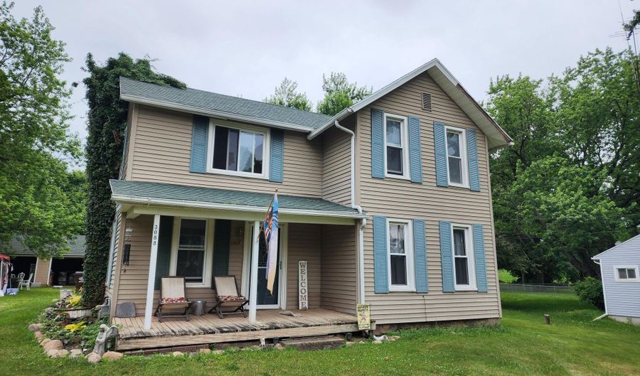 3088 Bent Oak Hwy, Adrian, MI 49221 - 3 Beds, 3 Bath