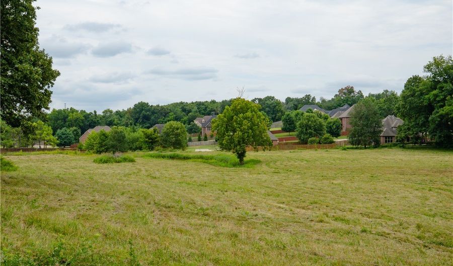 Ozark Acres Drive, Bentonville, AR 72713 - 0 Beds, 0 Bath