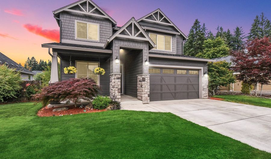 2622 NE 8TH Ave, Battle Ground, WA 98604 - 4 Beds, 3 Bath