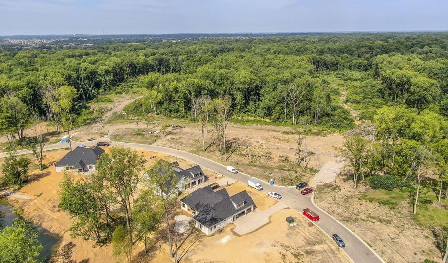 Lot 72 Victoria Woods Drive, Boonville, IN 47601 - 0 Beds, 0 Bath