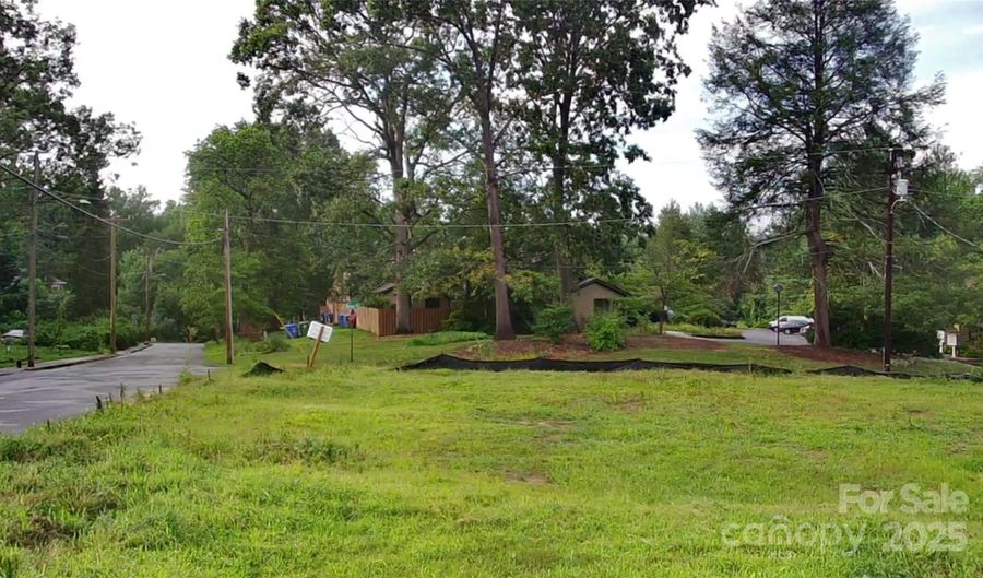 1 Spears Ave, Asheville, NC 28801 - 0 Beds, 0 Bath