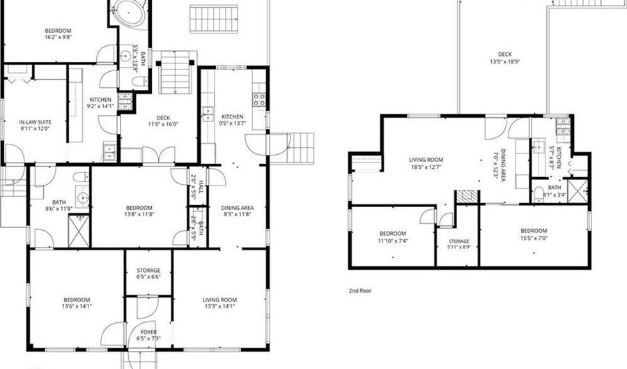 661 Washington St, Coventry, RI 02816 - 5 Beds, 4 Bath
