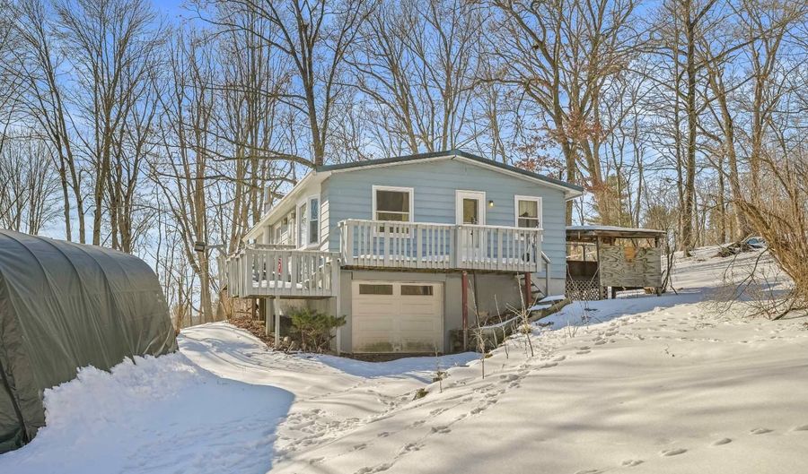 419 Algerine St, Afton, NY 13730 - 2 Beds, 1 Bath