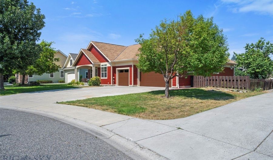 65 E Katina Ct, Bozeman, MT 59718 - 4 Beds, 2 Bath