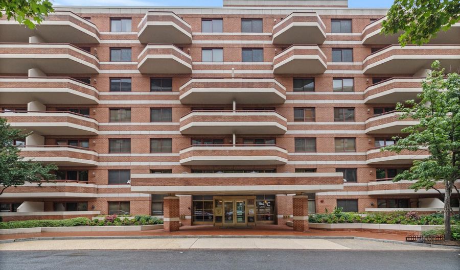 2301 N STREET NW 508, Washington, DC 20037 - 1 Beds, 1 Bath