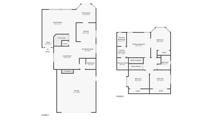 3636 Via Colina, Oceanside, CA 92056 - 4 Beds, 3 Bath