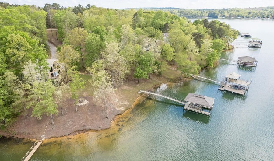 779 COUNTY ROAD 4240, Arley, AL 35541 - 0 Beds, 0 Bath