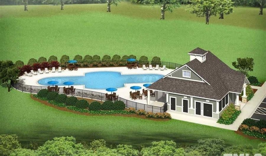 2231 Chattering Lory Ln, Apex, NC 27502 - 4 Beds, null Bath