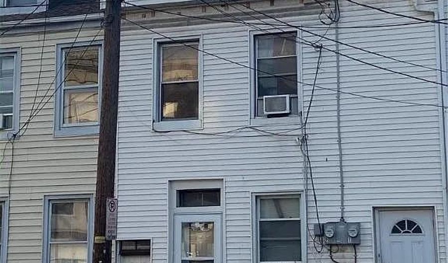 406 N 2nd St, Allentown, PA 18102 - 3 Beds, 2 Bath