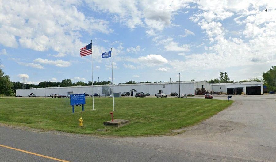 2200 E Empire Ave Plant 5, Benton Harbor, MI 49022 - 0 Beds, 0 Bath