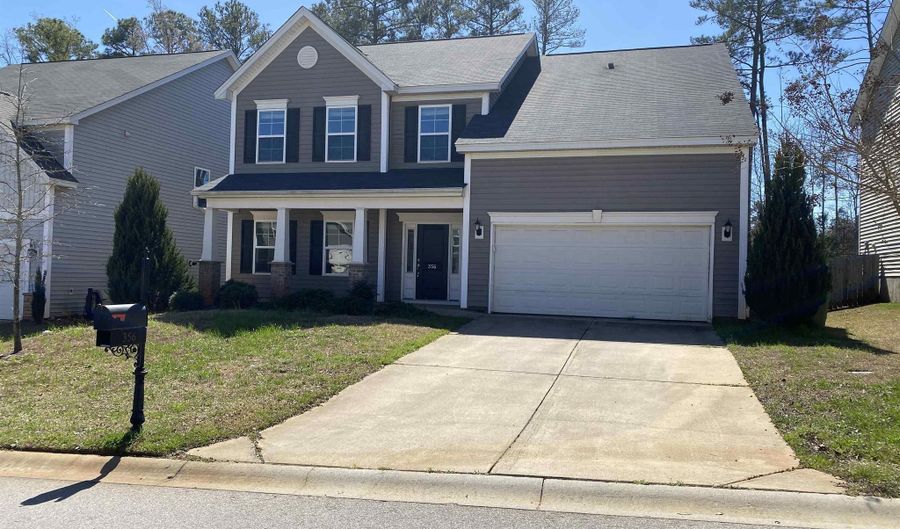 356 Hollow Cove Rd, Chapin, SC 29036 - 5 Beds, 4 Bath