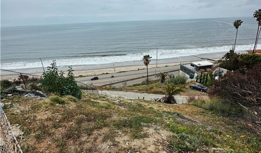 17630 Posetano Rd, Pacific Palisades, CA 90272 - 0 Beds, 0 Bath