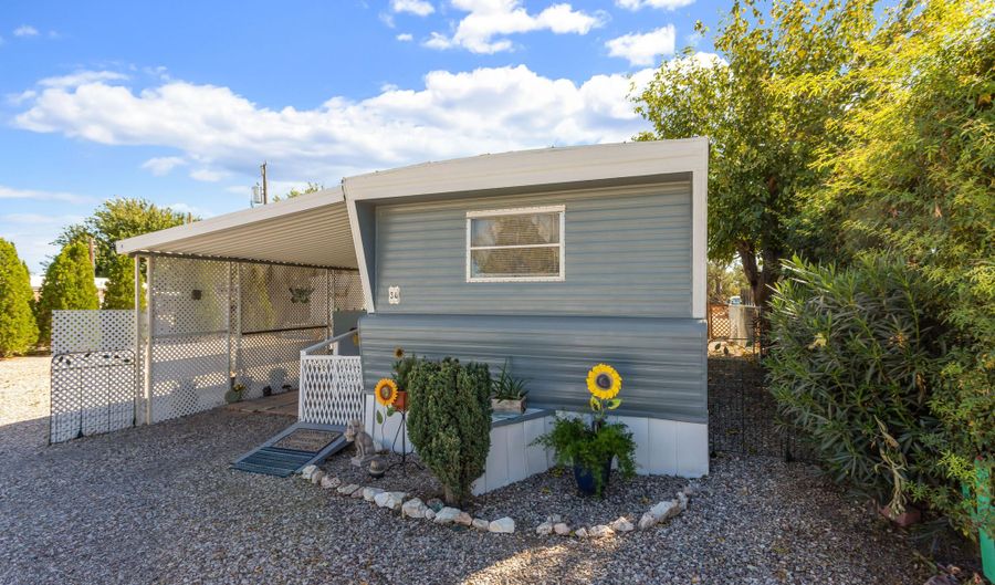 1200 S AZ- 80 Hwy 34, Benson, AZ 85602 - 1 Beds, 1 Bath