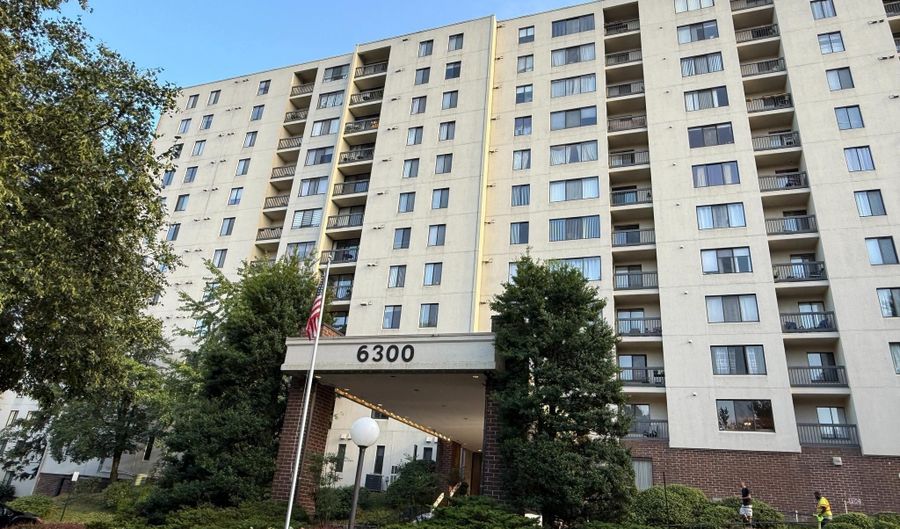 6300 STEVENSON Ave 1224, Alexandria, VA 22304 - 2 Beds, 2 Bath