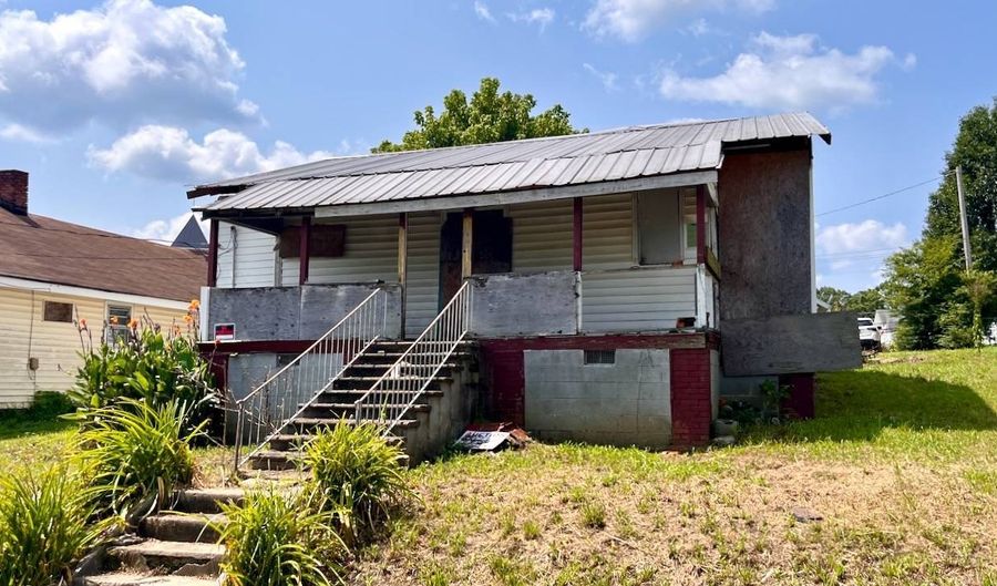 209 Buffalo St, Buffalo, SC 29321 - 0 Beds, 0 Bath