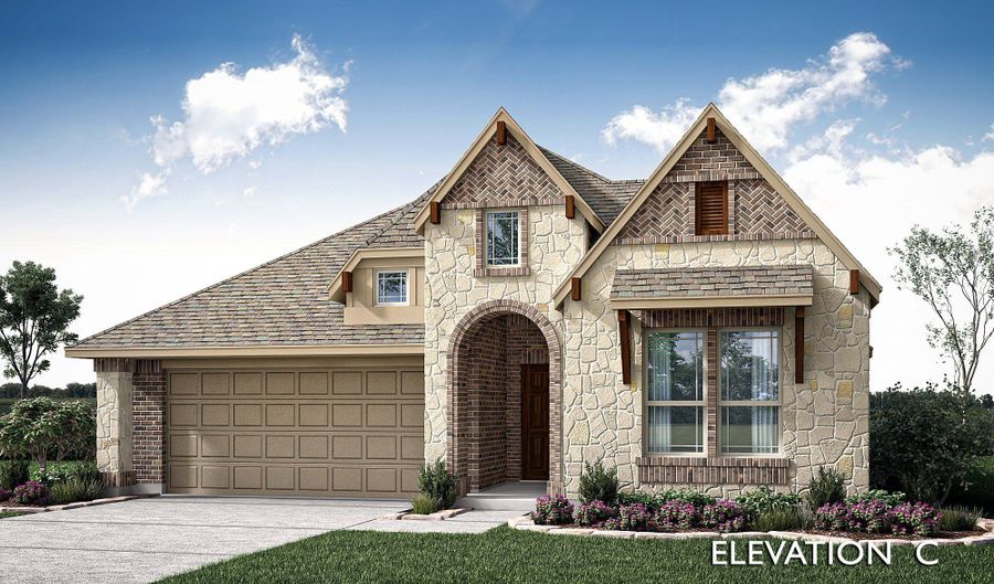 985 Imperial Eagle Rd, Alvarado, TX 76009 - 4 Beds, 3 Bath