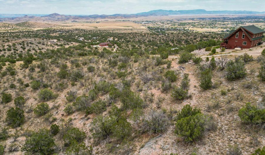 3590 W Valley Vw, Chino Valley, AZ 86323 - 0 Beds, 0 Bath