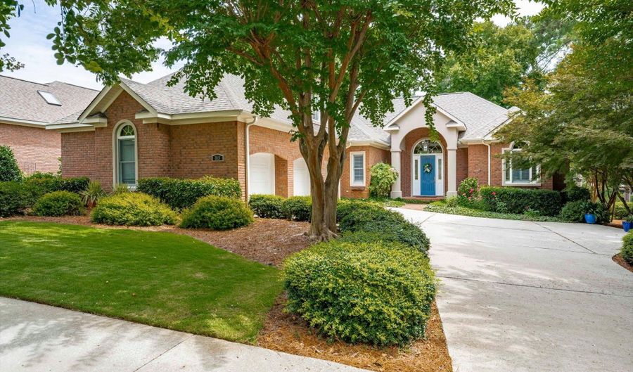 165 Double Eagle Ct, Aiken, SC 29803 - 4 Beds, 4 Bath