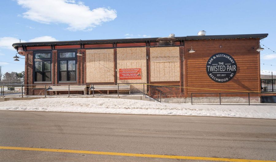 N1502 County Road A-W, Adell, WI 53001 - 0 Beds, 0 Bath
