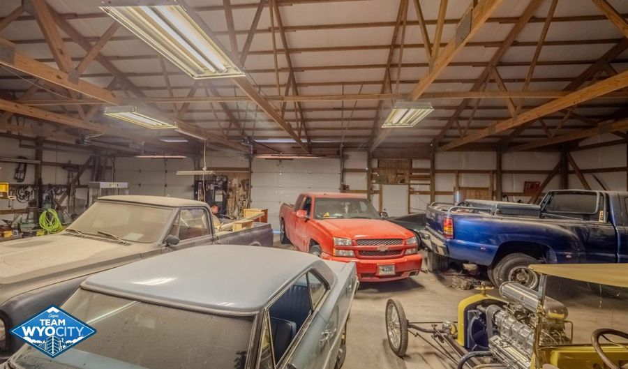 141 Hwy 59, Douglas, WY 82633 - 0 Beds, 0 Bath