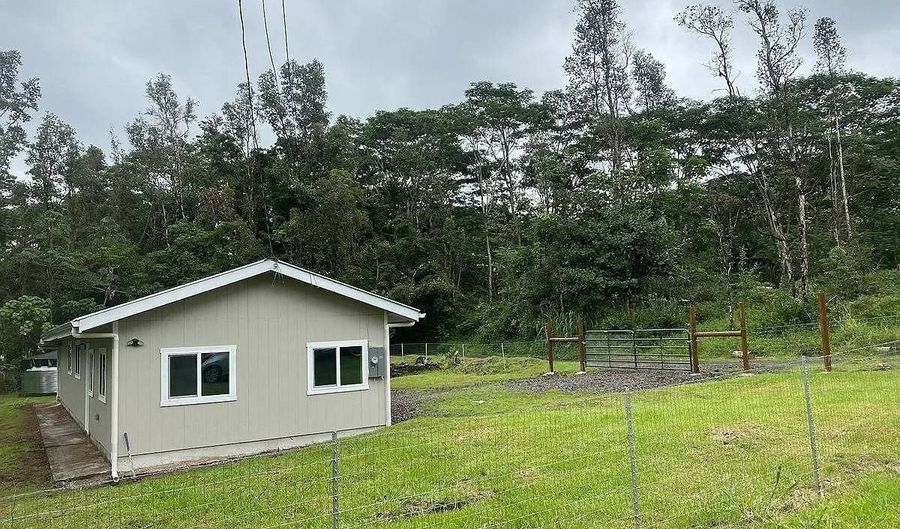 16-432 Uilani Dr, Keaau, HI 96749 - 4 Beds, 1 Bath