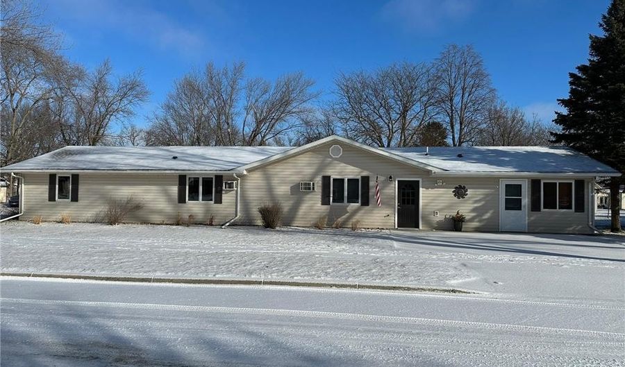 701 W Ring 7th, Canby, MN 56220 - 5 Beds, 3 Bath