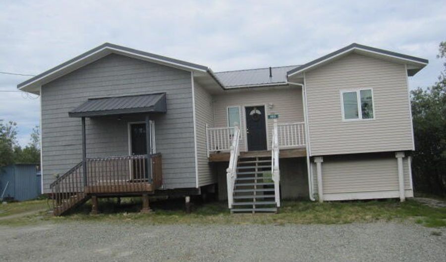 193 Blackberry St, Bethel, AK 99559 - 3 Beds, 2 Bath