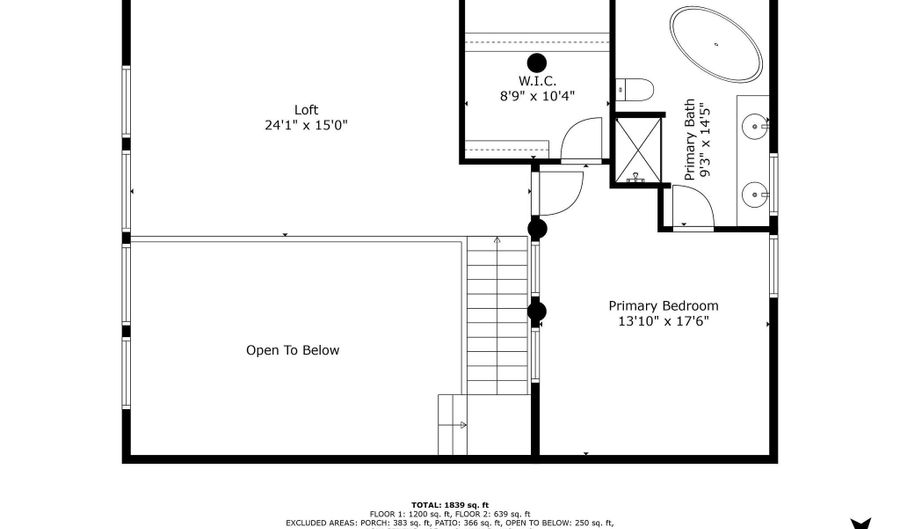 131 McCaffery Lookout Trl, Bigfork, MT 59911 - 3 Beds, 2 Bath