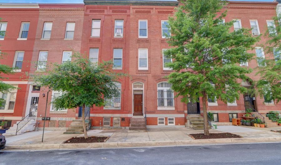 1628 CALVERT N, Baltimore, MD 21202 - 0 Beds, 0 Bath