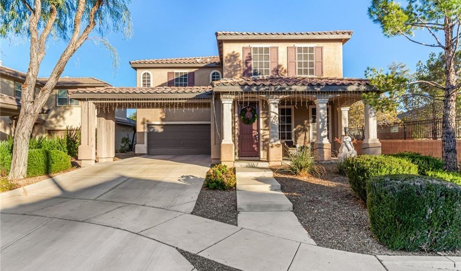 2012 Canvas Edge Dr, Henderson, NV 89044 - 4 Beds, 4 Bath