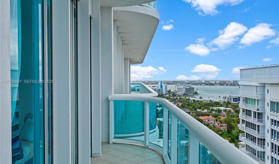 10101 Collins Ave 18C + CABANA, Bal Harbour, FL 33154 - 2 Beds, 3 Bath