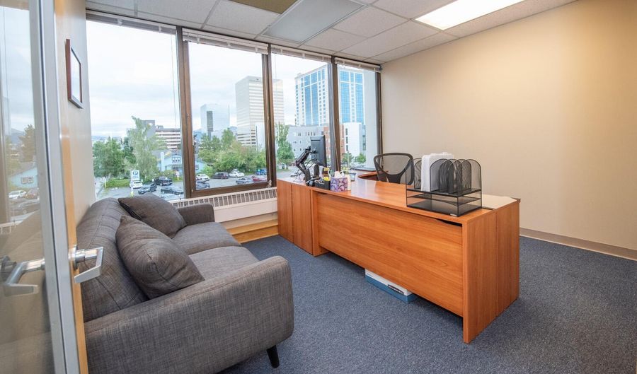 1016 E 6th Ave #301, Anchorage, AK 99501 - 0 Beds, 0 Bath