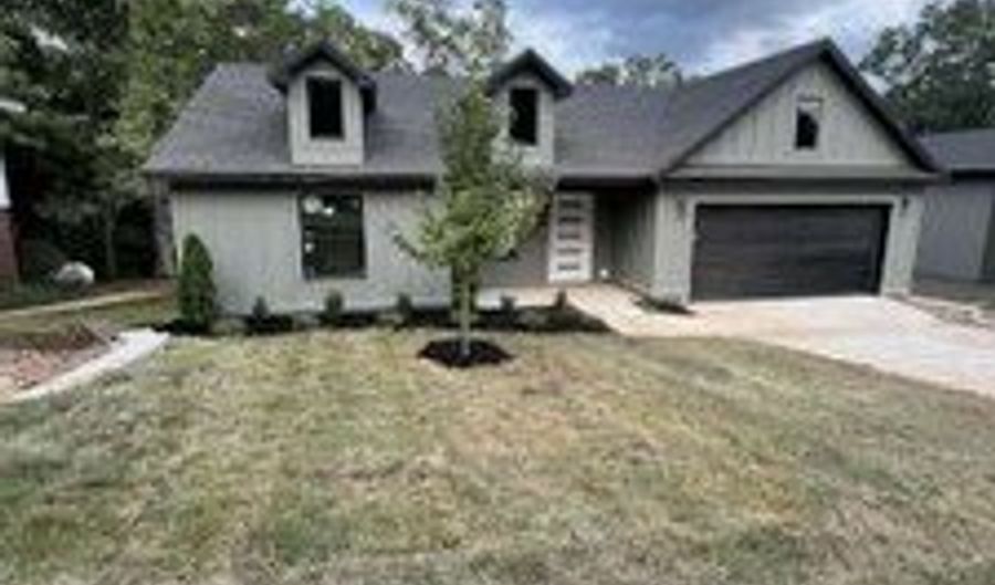 13 St Asaph Dr, Bella Vista, AR 72714 - 3 Beds, 2 Bath