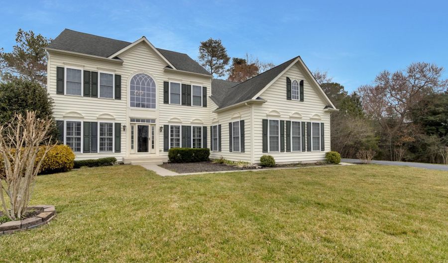 27477 COVERED BRIDGE Trl, Harbeson, DE 19951 - 4 Beds, 4 Bath