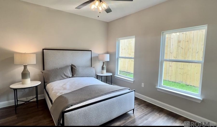 6102 D'une Terre Ave, Baton Rouge, LA 70806 - 3 Beds, 2 Bath