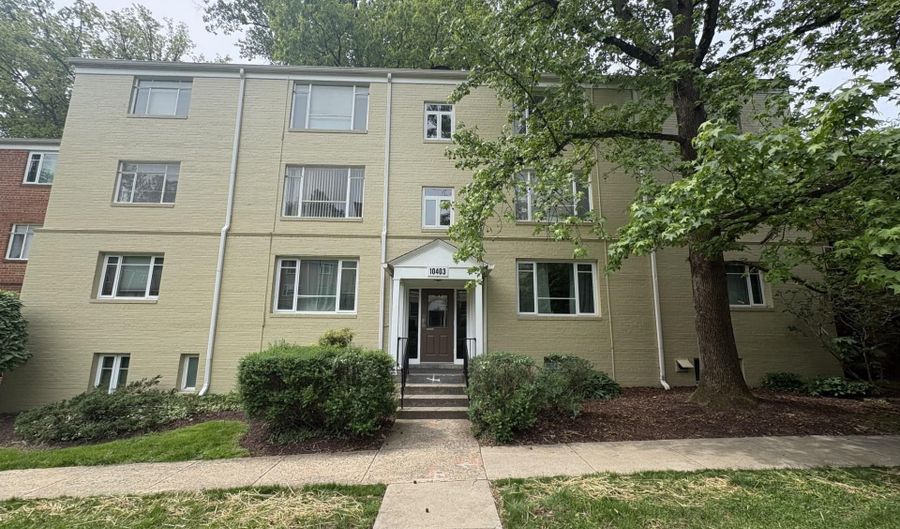 10403 MONTROSE Ave 201, Bethesda, MD 20814 - 2 Beds, 1 Bath