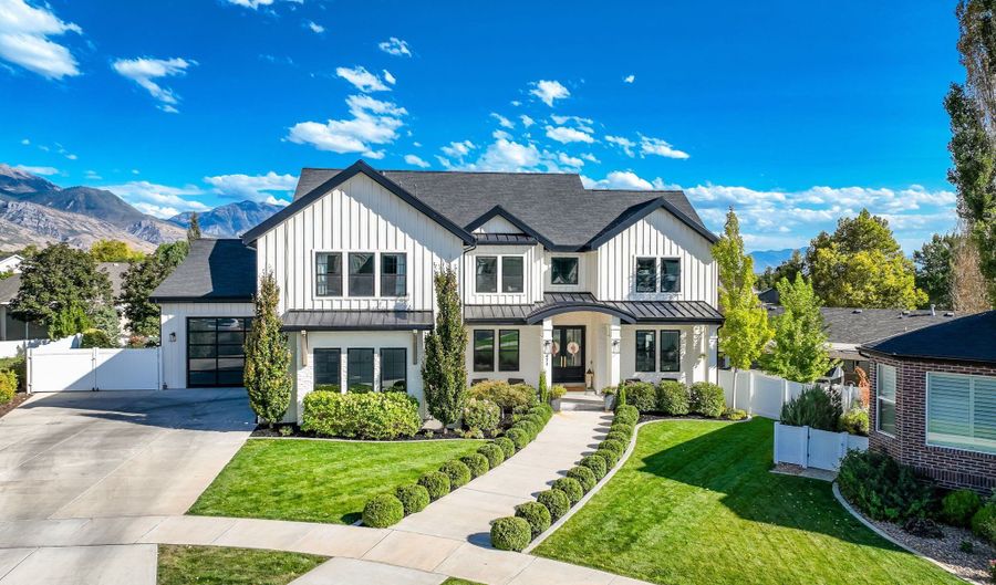 471 W 1040 N, American Fork, UT 84003 - 7 Beds, 6 Bath