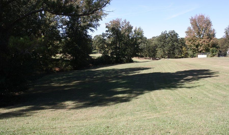 Woodland Road, Batesville, MS 38606 - 0 Beds, 0 Bath