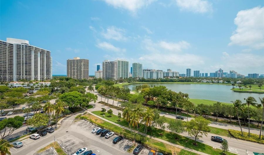 3675 N Country Club Dr 1006, Aventura, FL 33180 - 2 Beds, 2 Bath
