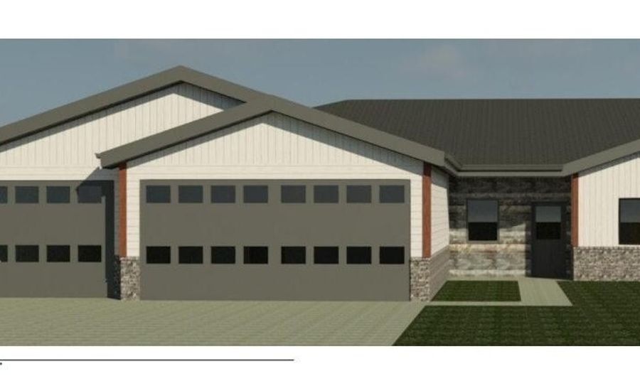 12997 Willowood Dr, Aberdeen, SD 57401 - 3 Beds, 2 Bath