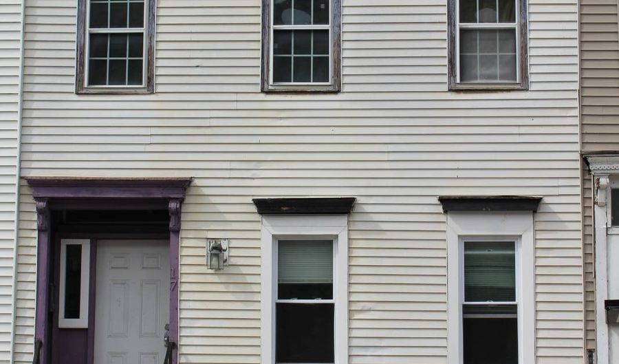 17 N Lake Ave, Albany, NY 12203 - 4 Beds, 2 Bath